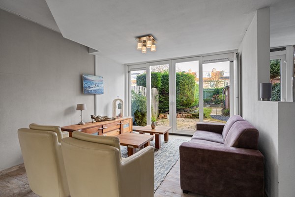 Medium property photo - Dennenstraat 41, 1783 GW Den Helder